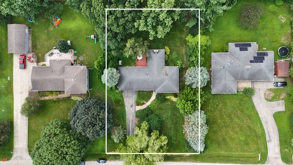 Photo of 1215 Forest Drive