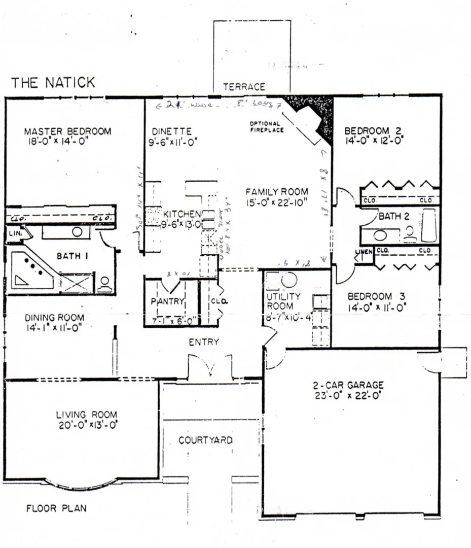 Photo of 1233 Lynnfield Lane