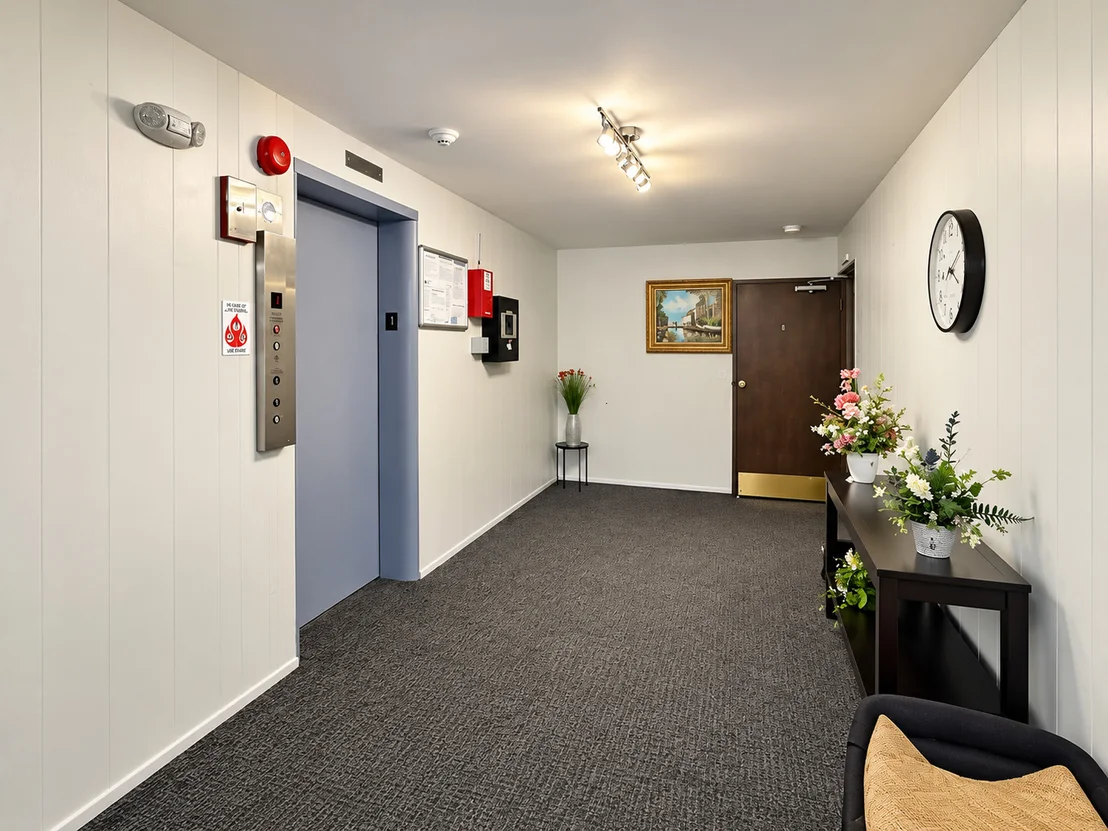 Photo of Unit 2A at 8005 Oconnor Drive