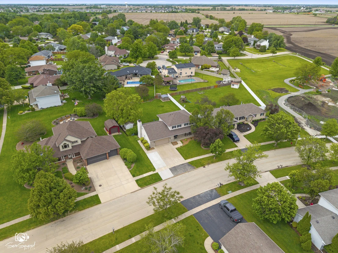 Photo of 802 Andrea Drive