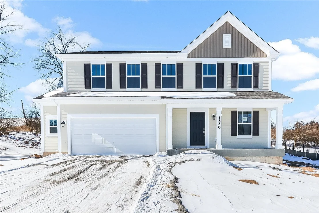 Photo of 1220 Stonegate Drive