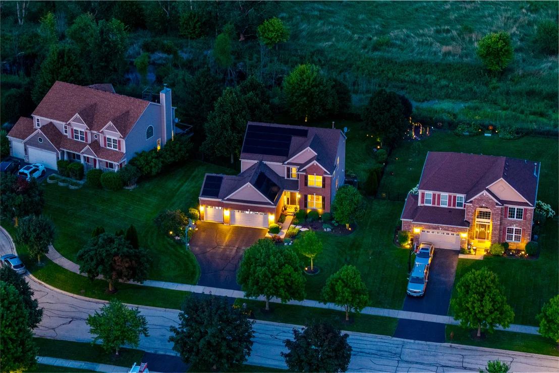 Photo of 1009 Bennett Court
