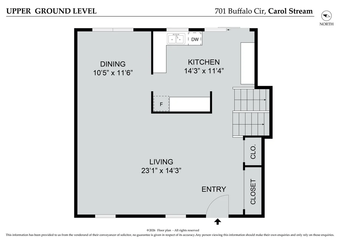 Photo of 701 Buffalo Circle