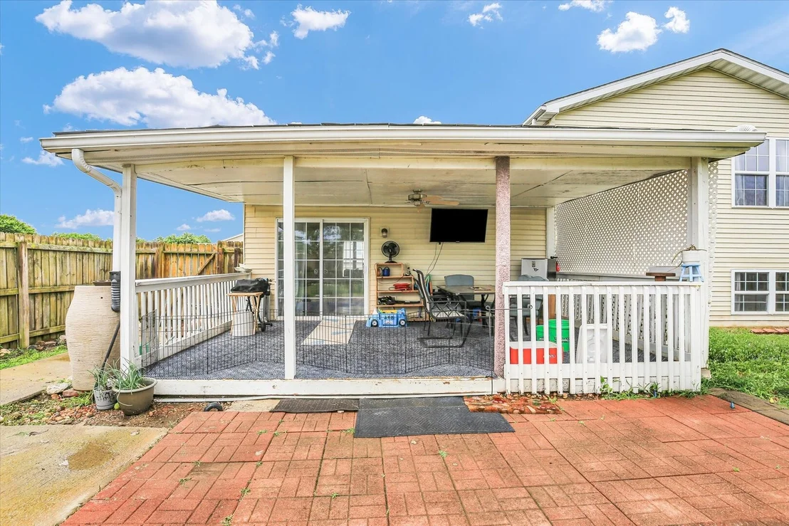 Photo of 3434 Monarch Drive
