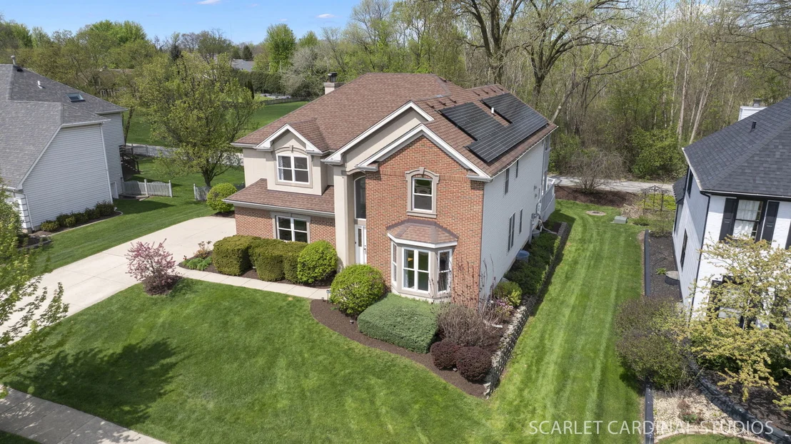 Photo of 2494 Adamsway Drive