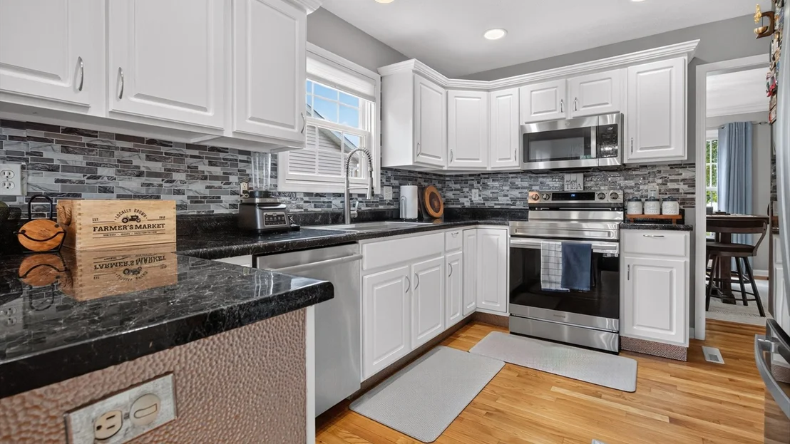 Photo of 2314 Heather Ridge Drive