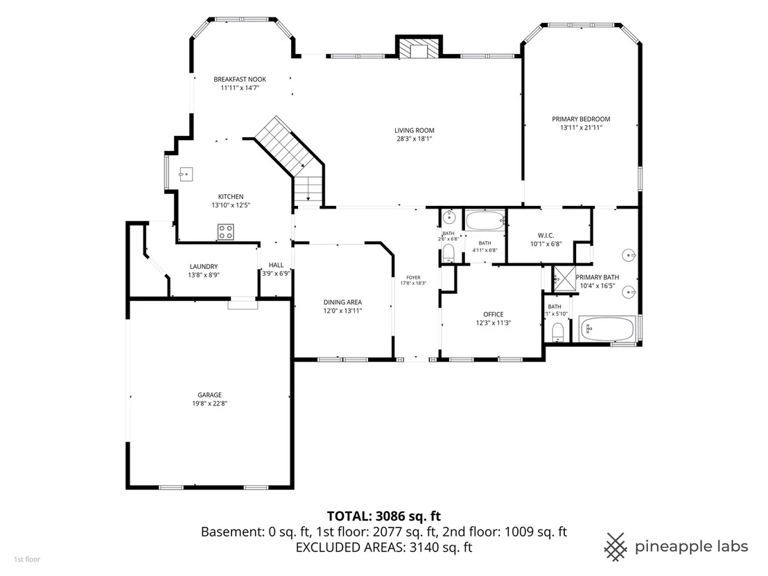 Photo of 2659 Hoddam Road