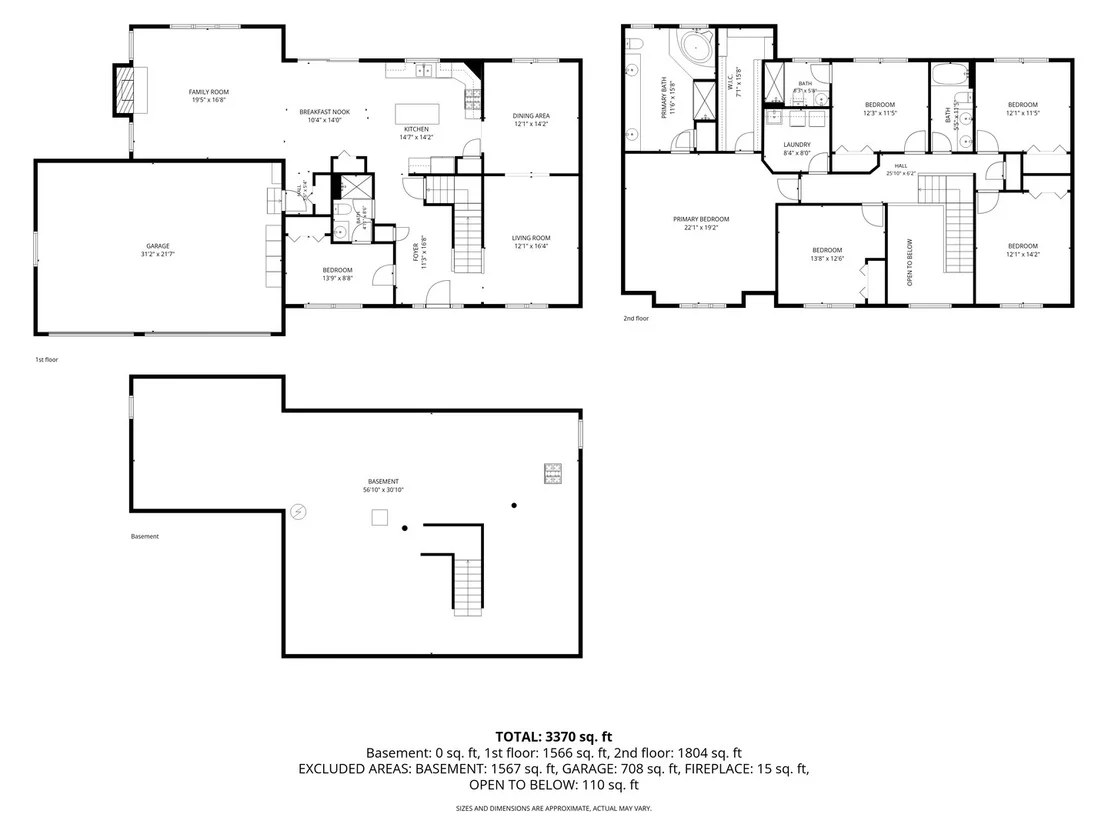 Photo of 1501 OAKFOREST Drive