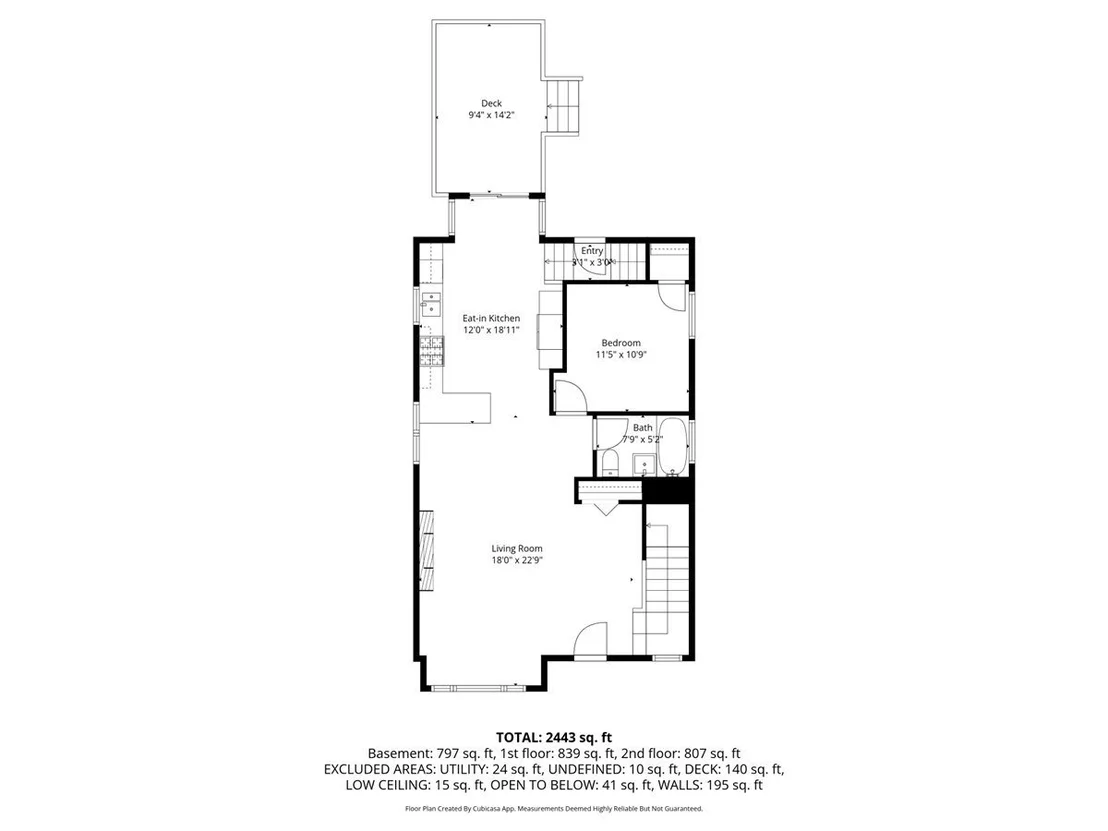 Photo of 5877 N Central Avenue