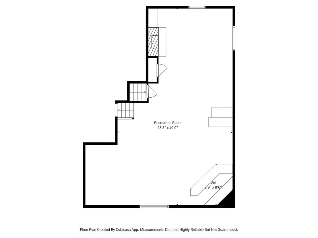 Photo of 1372 Sunview Lane