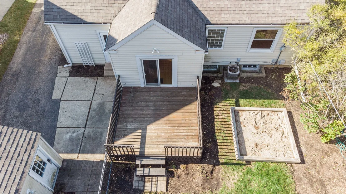 Photo of 615 Division Street