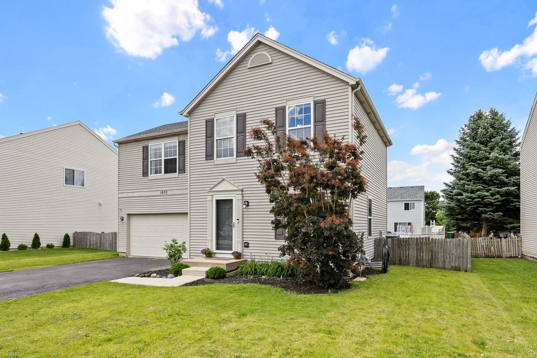 Photo of 1802 Blue Ridge Drive