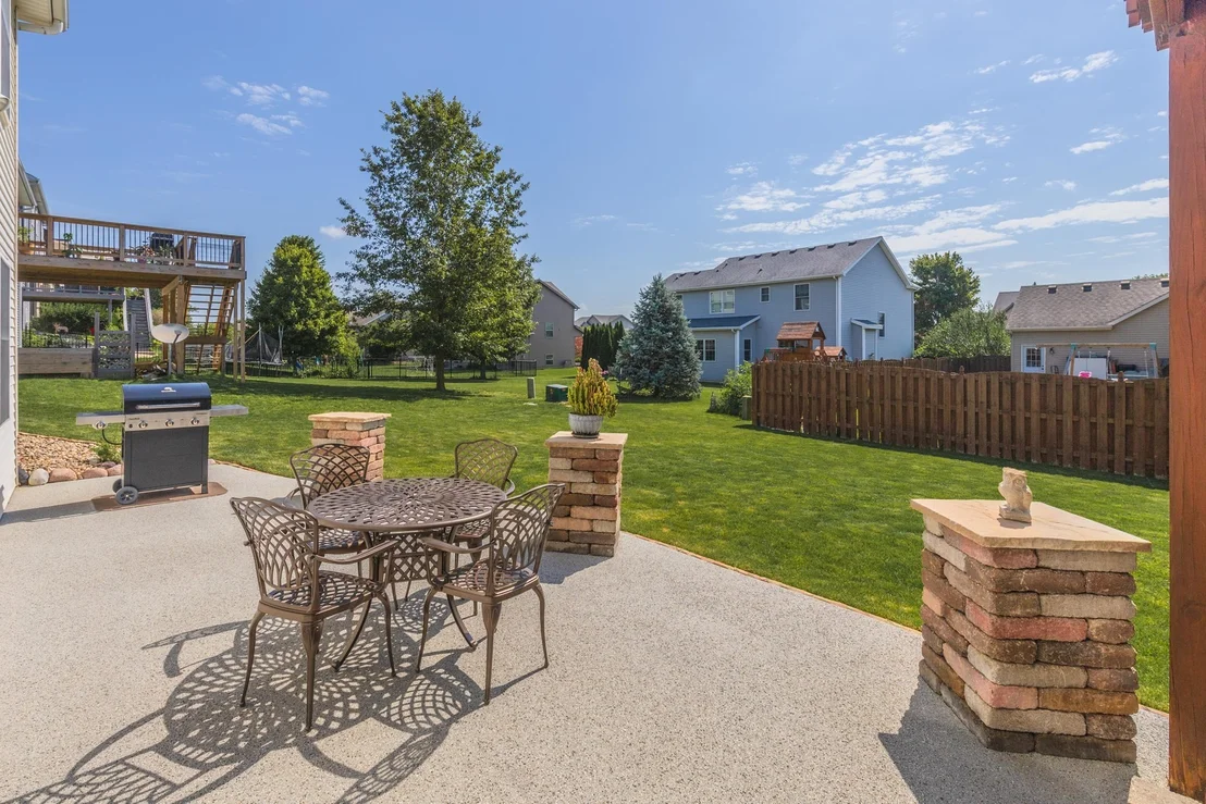 Photo of 1412 Kickapoo Creek Road