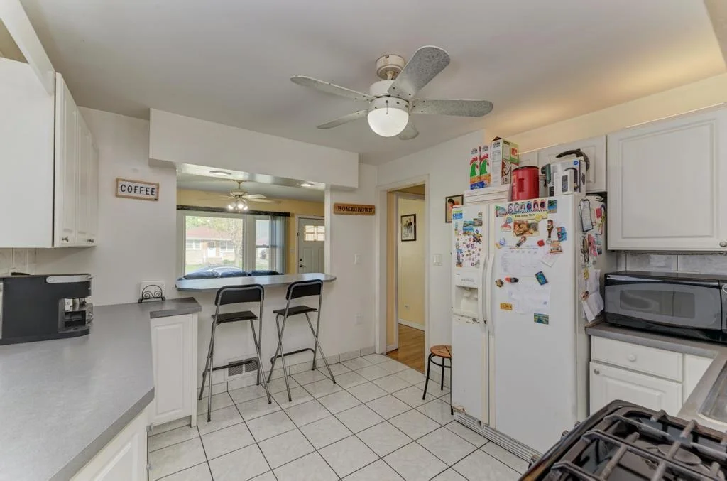 Photo of 1431 N Hillside Avenue