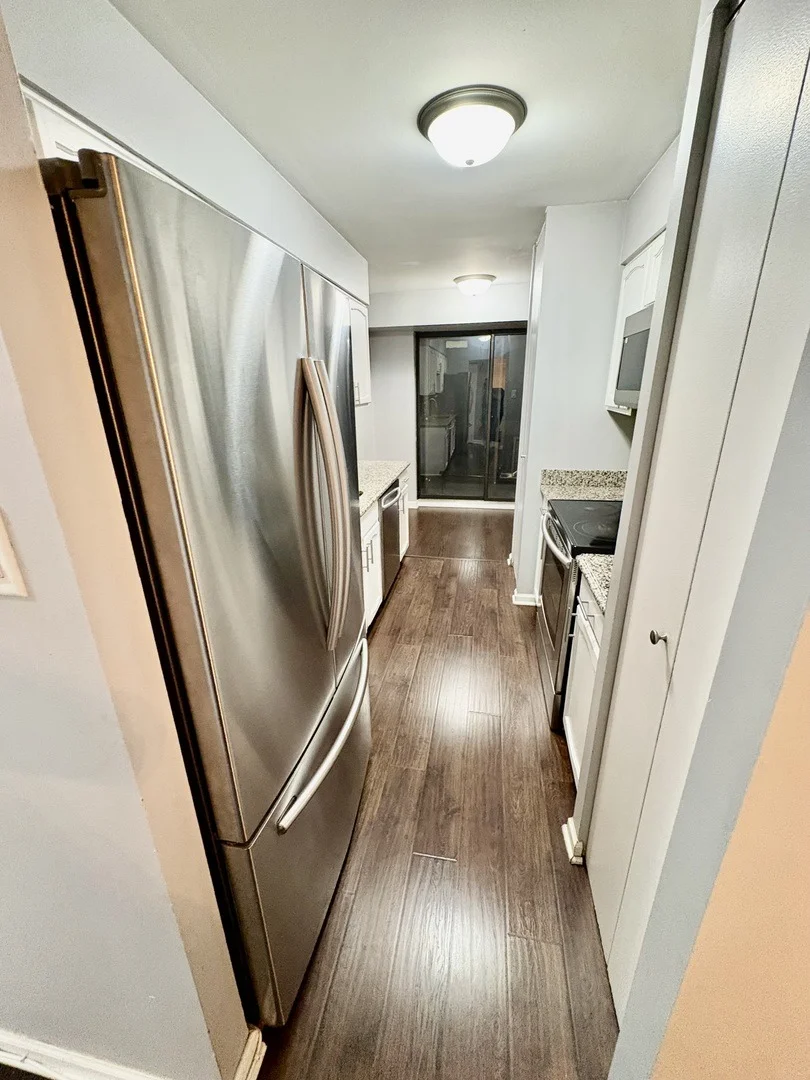 Photo of Unit 409 at 701 Forum Square