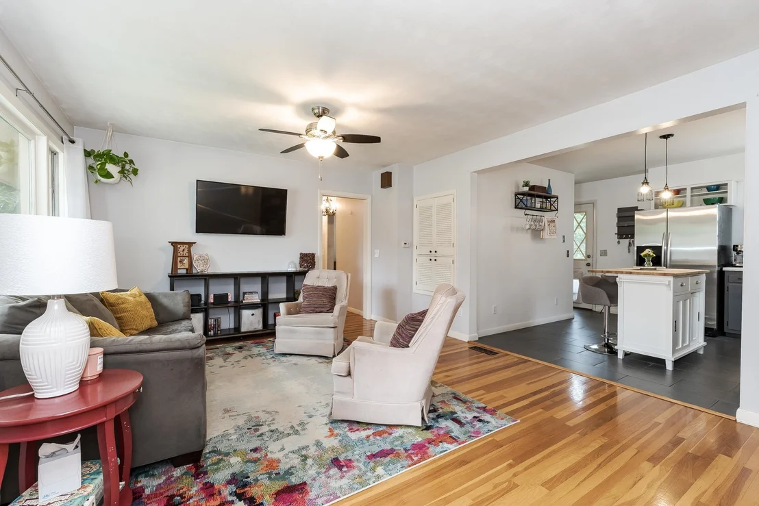 Photo of 1013 N Walnut Street