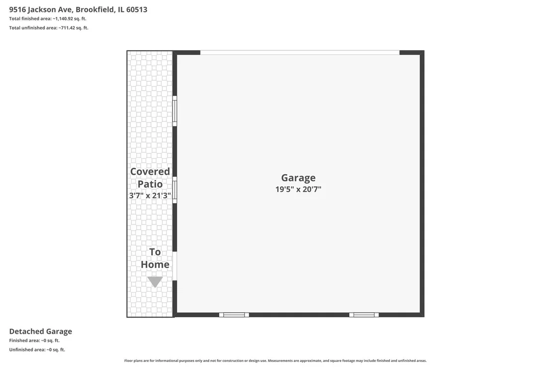 Photo of 9516 Jackson Avenue