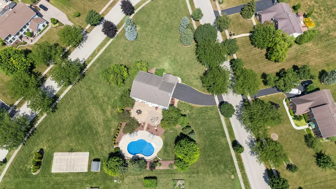 Photo of 1574 Old Forge Road