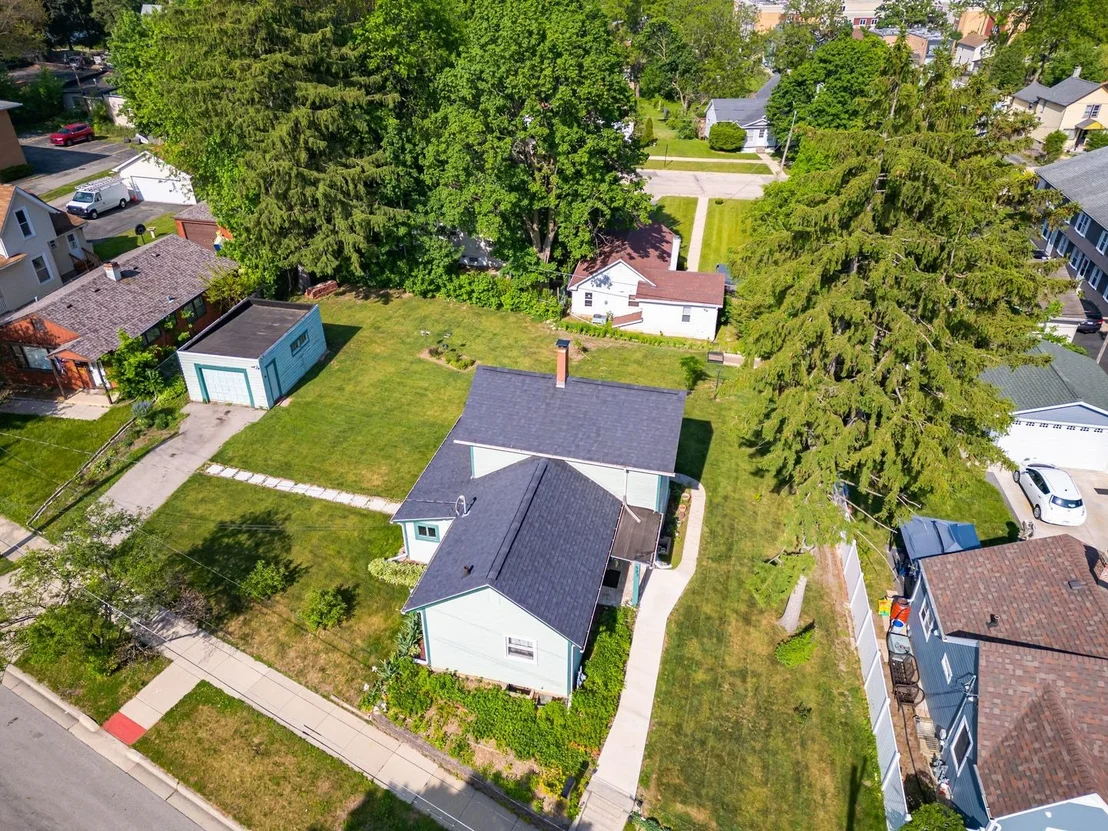Photo of 327 Silver Street