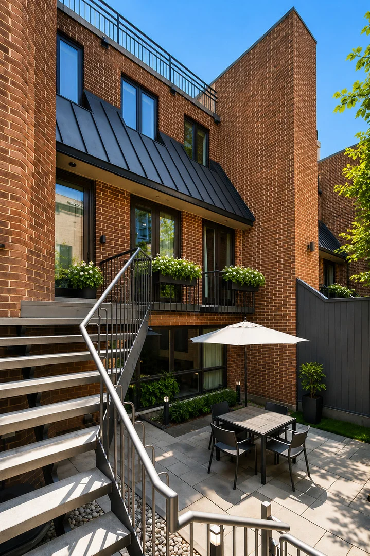 Photo of 1307 N Sutton Place