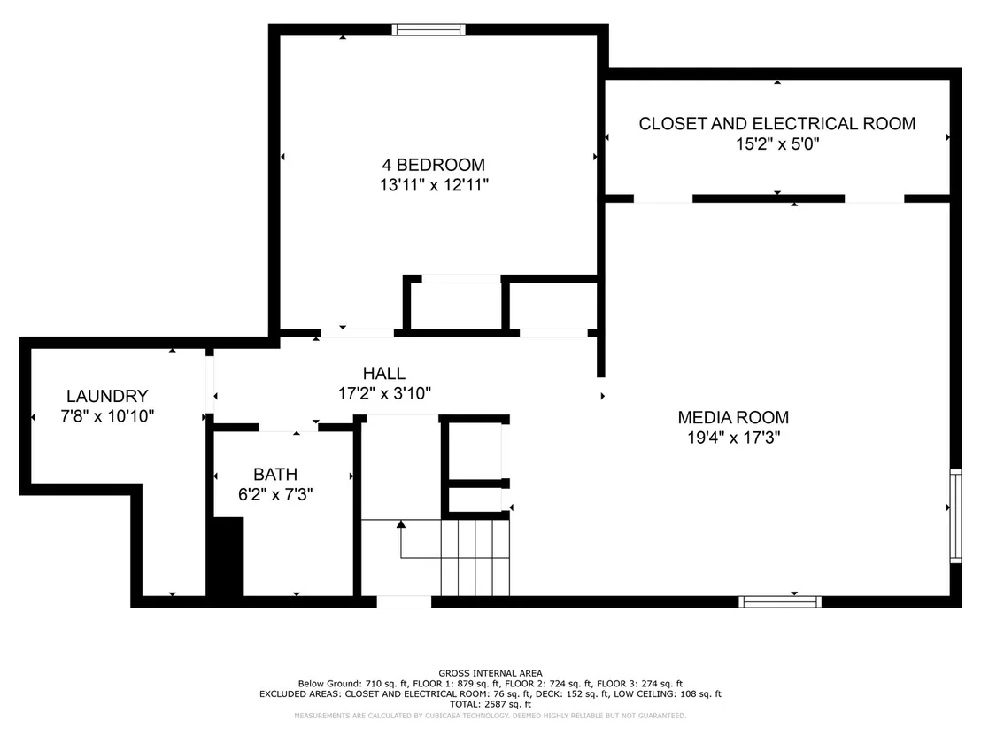 Photo of 840 Park Avenue