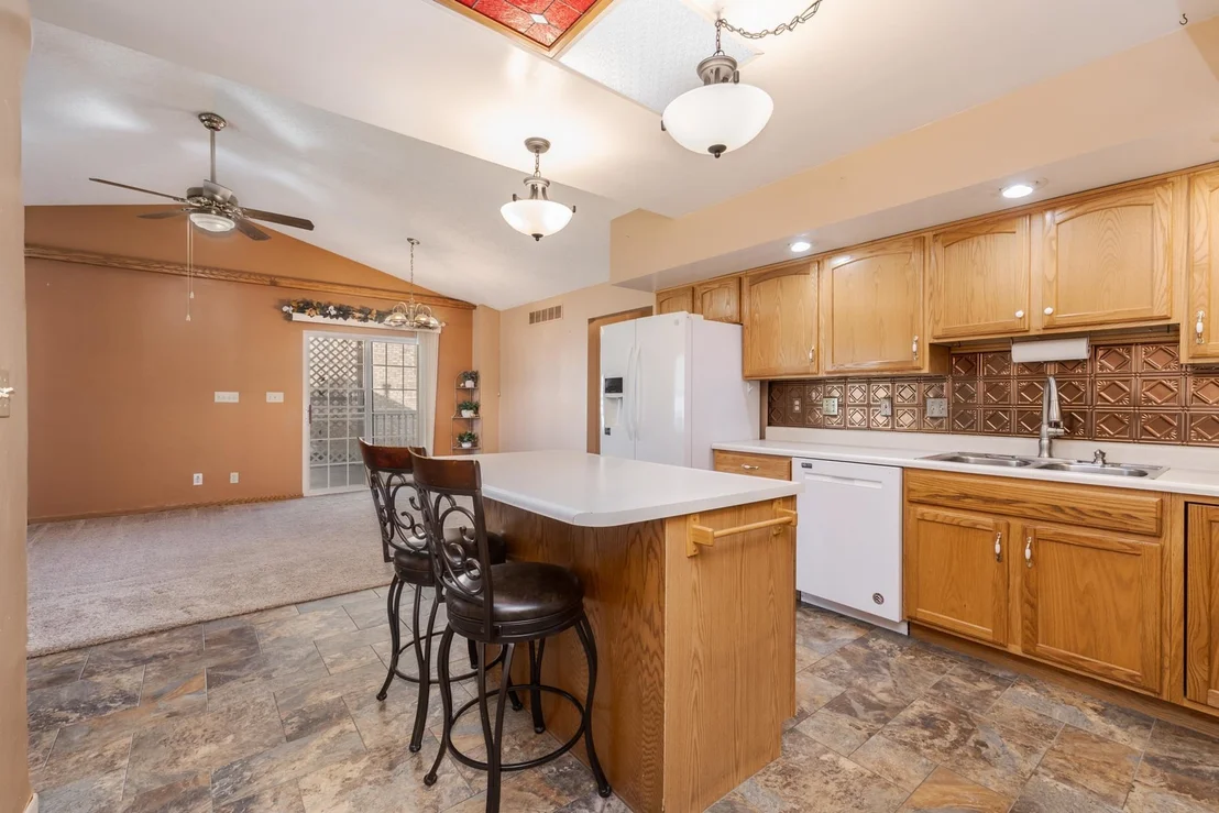Photo of Unit A at 104 Susan Drive