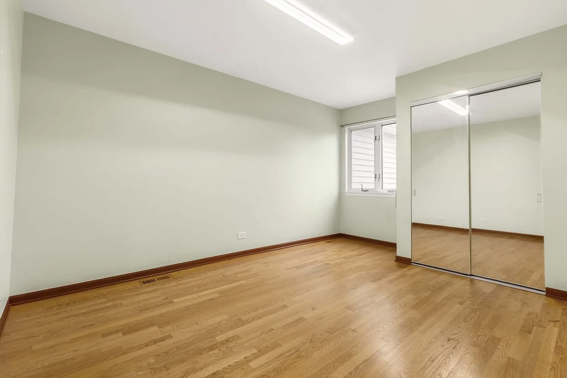 Photo of Unit F at 8316 Highpoint Circle