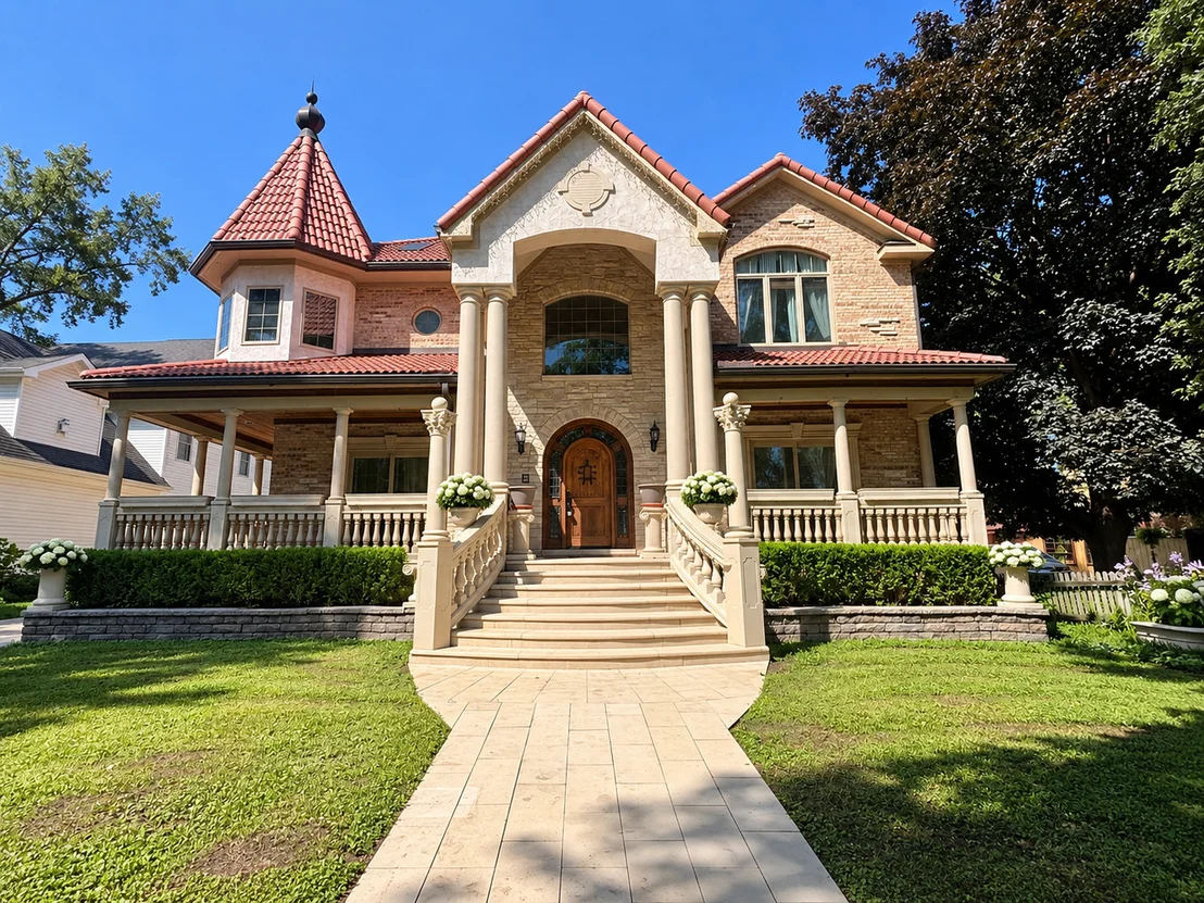 Photo of 936 Hammerschmidt Avenue