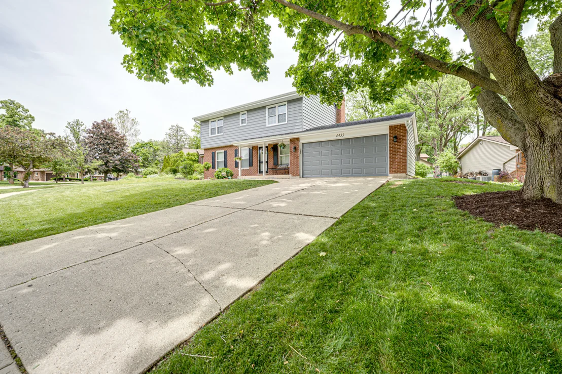 Photo of 4433 Normandy Drive