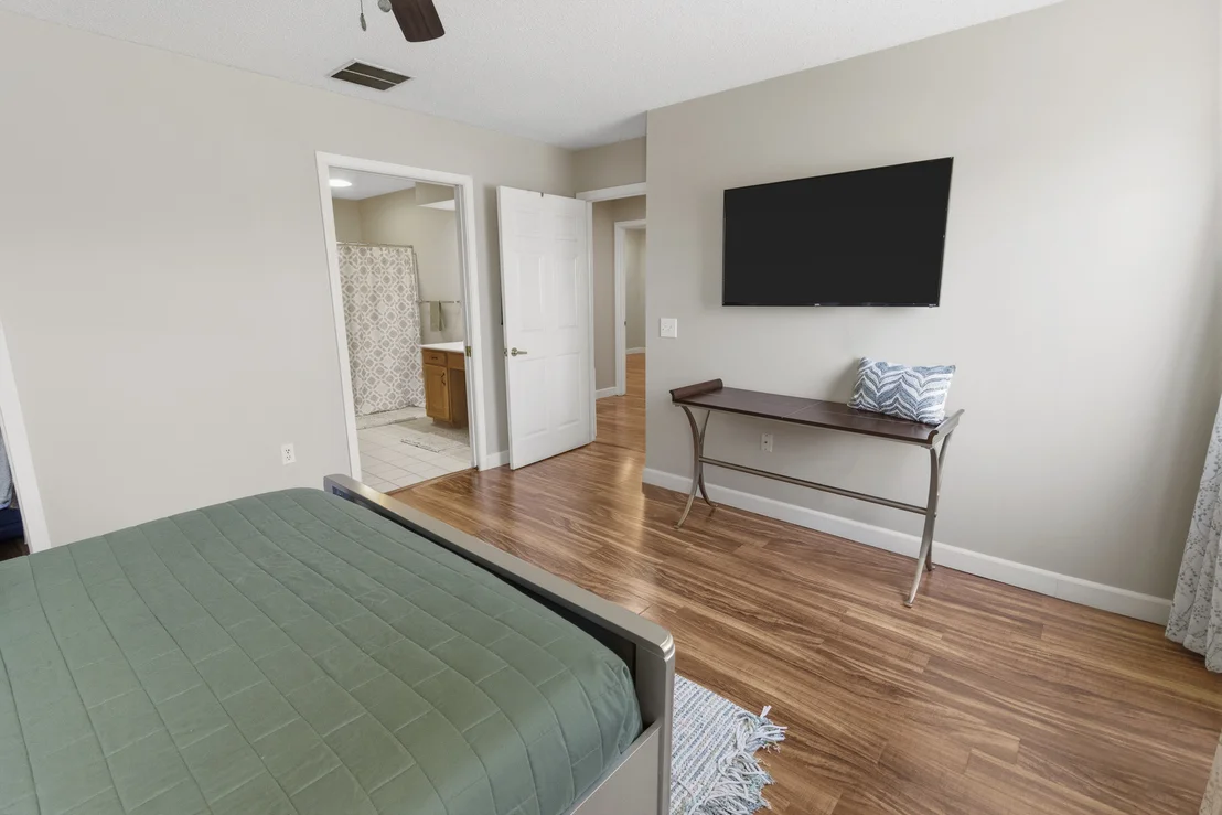 Photo of 3204 Timberline Drive