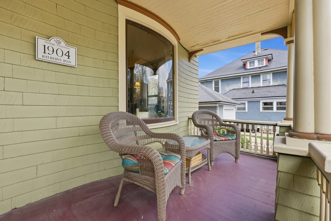 Photo of 12 Rugby Place