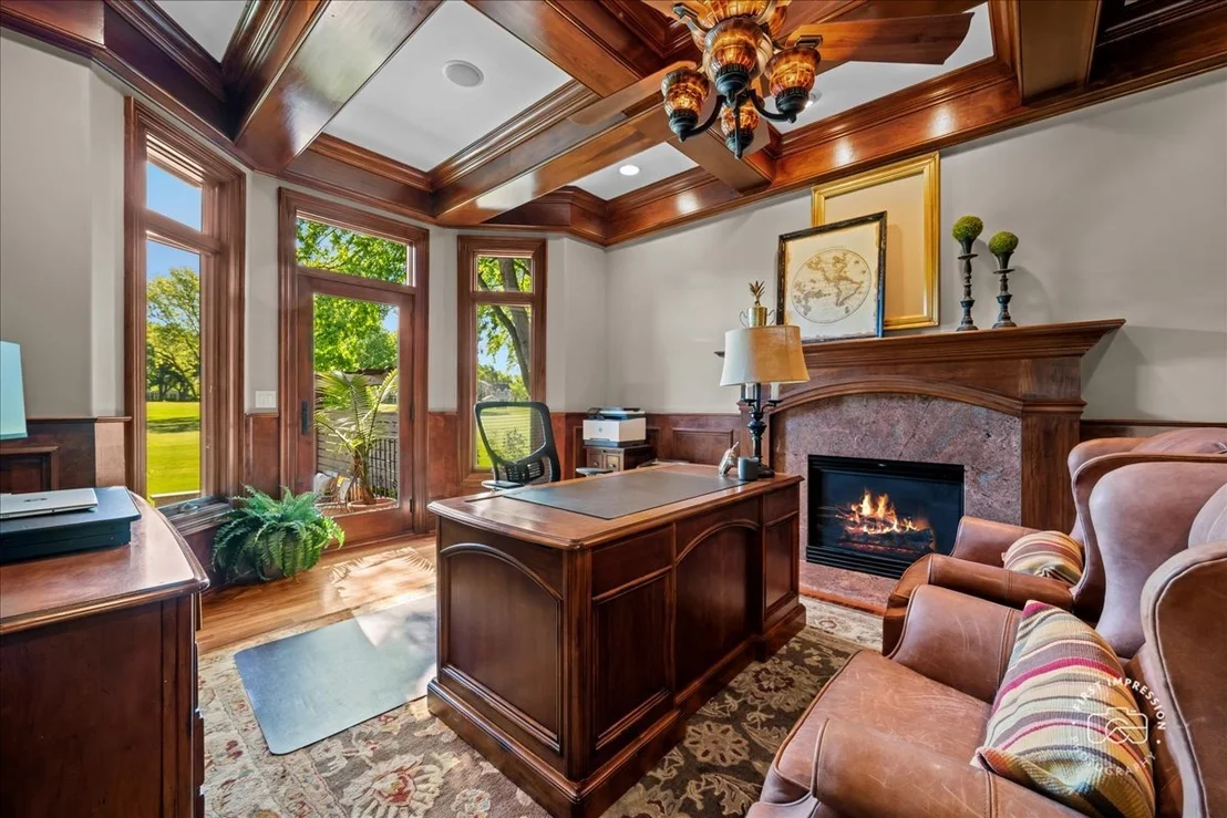 Photo of 1116 Heatherton Drive