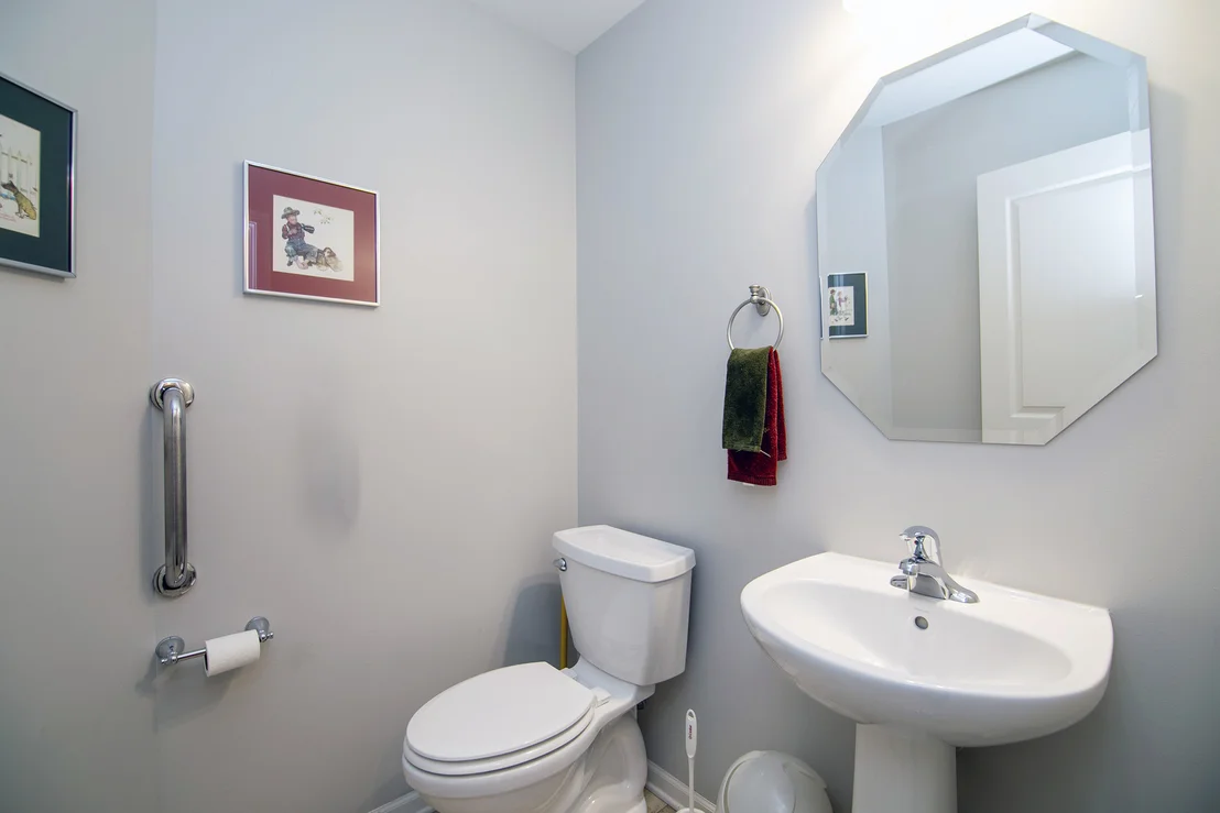 Photo of 518 Conservatory Lane