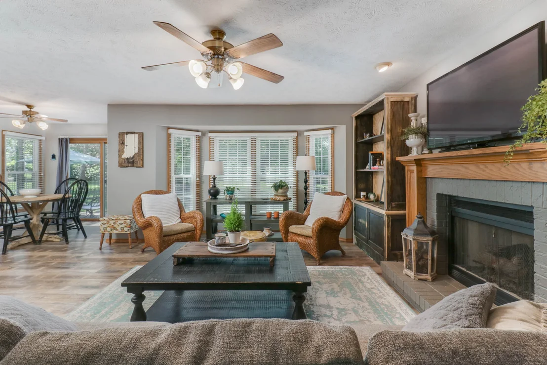 Photo of 3203 Eagle Crest Road