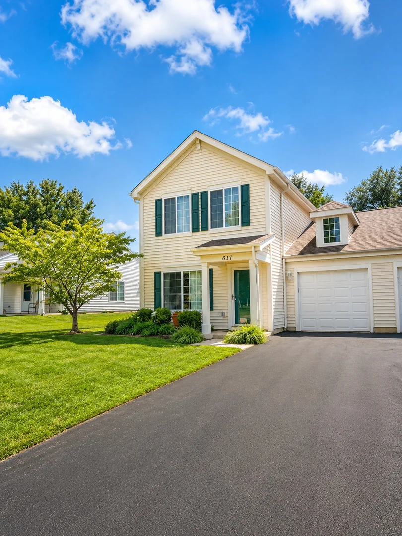 Photo of 617 BRIARCLIFF Drive