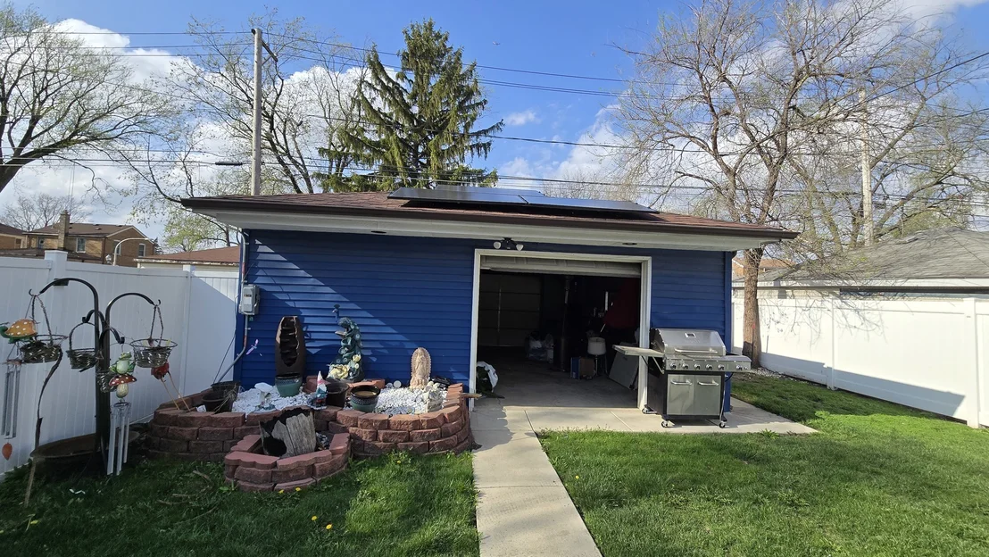 Photo of 3352 W 84th Street