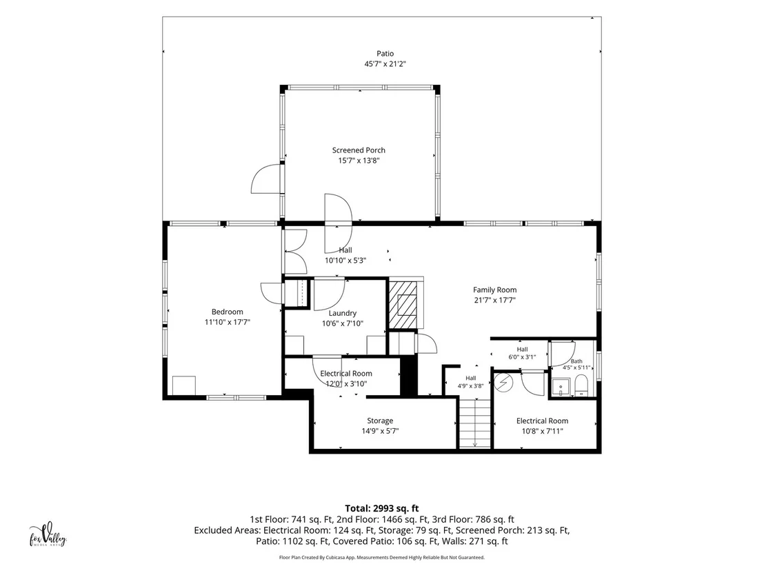 Photo of 601 Brookside Road