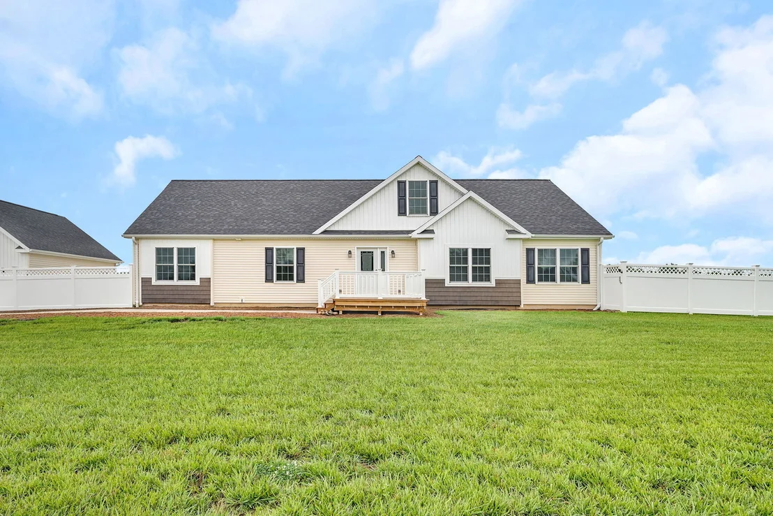Photo of 4183 Pine Bluff Road