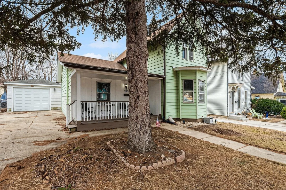 Photo of 286 Villa Street