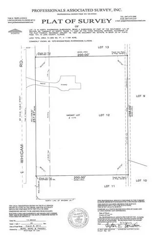 Photo of 1075 Whigam Road