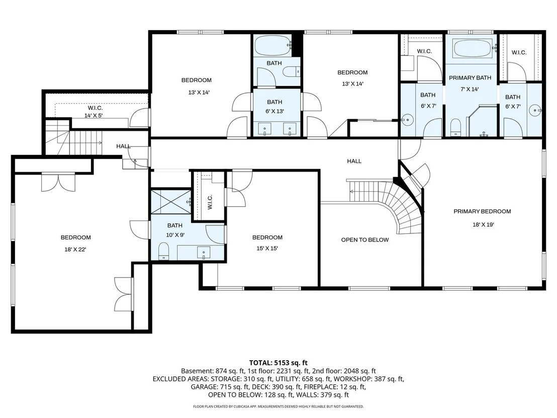 Photo of 4029 Broadmoor Circle