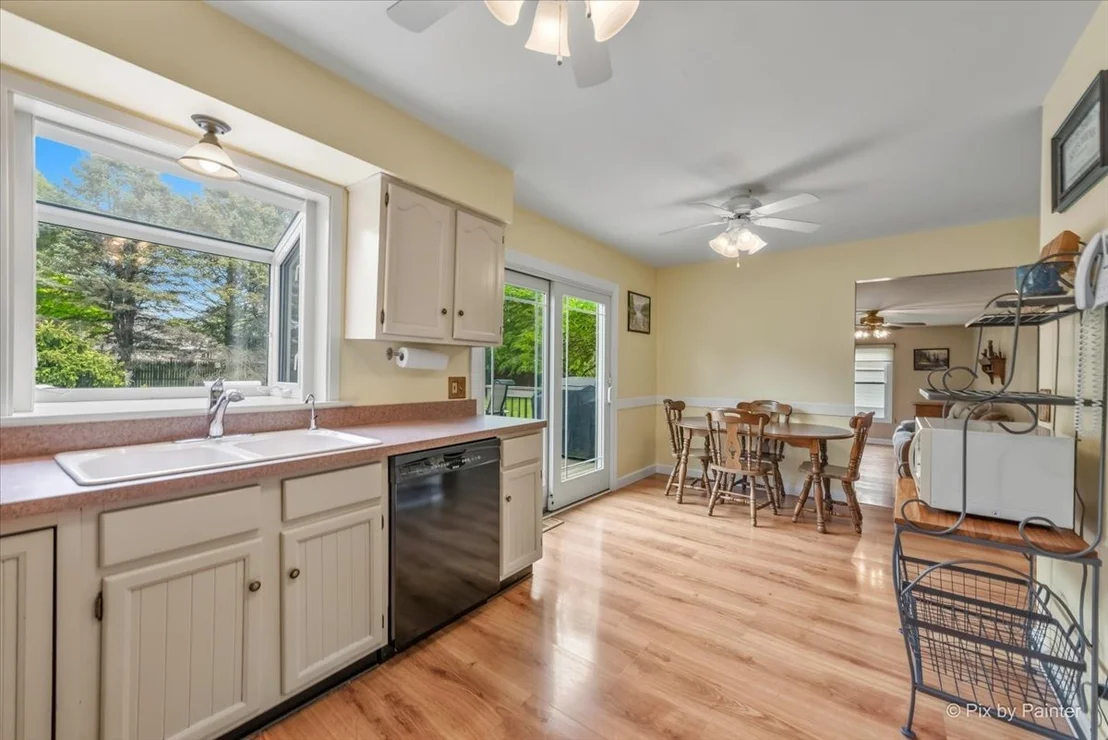 Photo of 418 N Olbrich Road