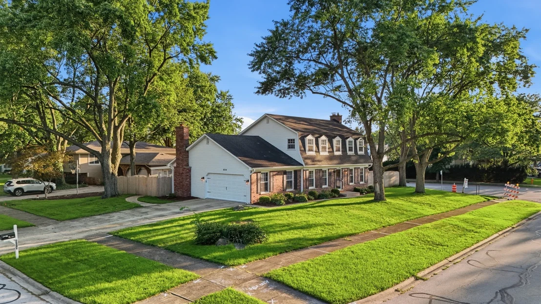 Photo of 604 Timber Trail Drive