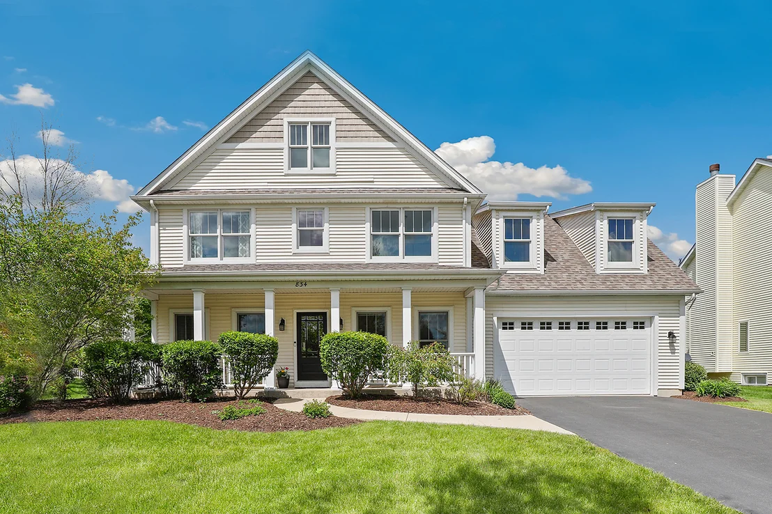 Photo of 834 Citizen Avenue