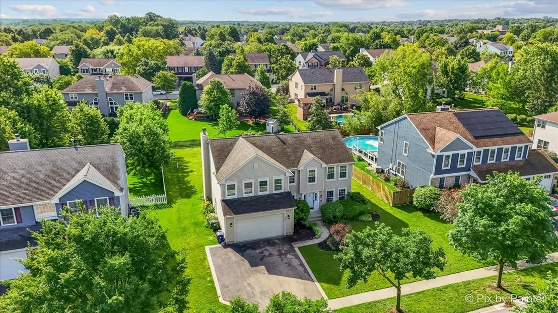Photo of 1831 Haverford Drive