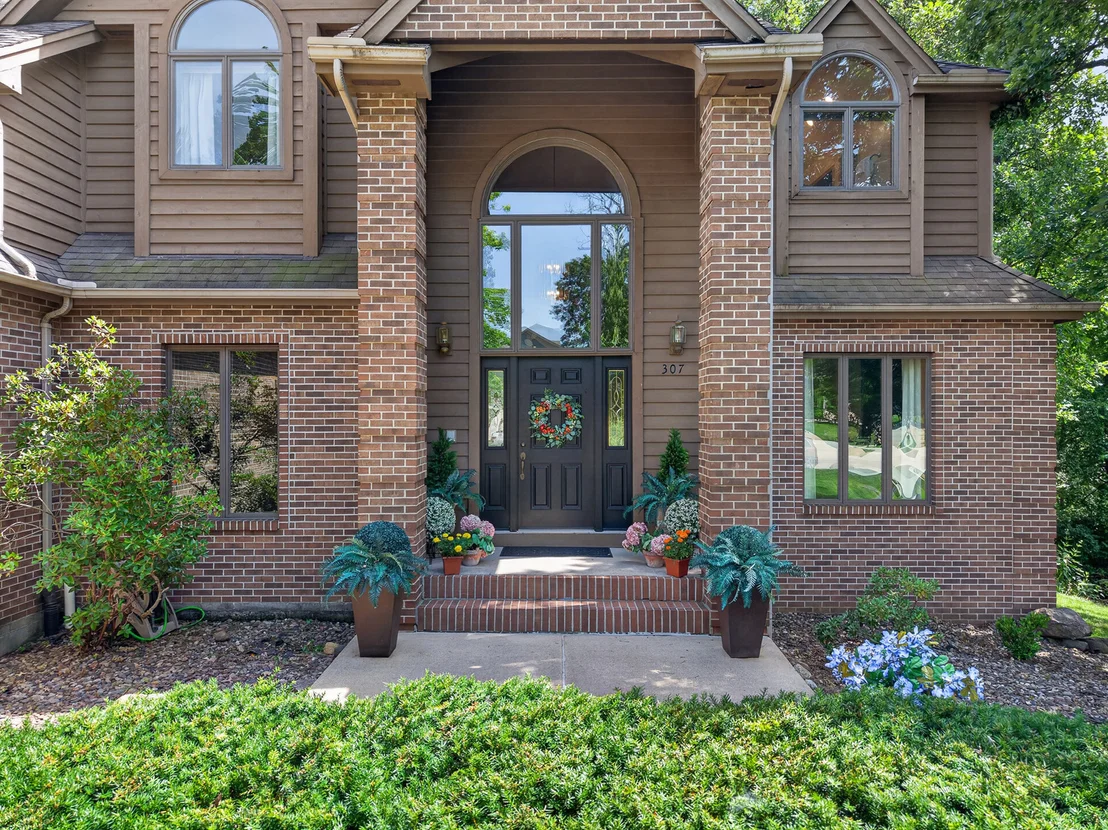 Photo of 307 Kain Street