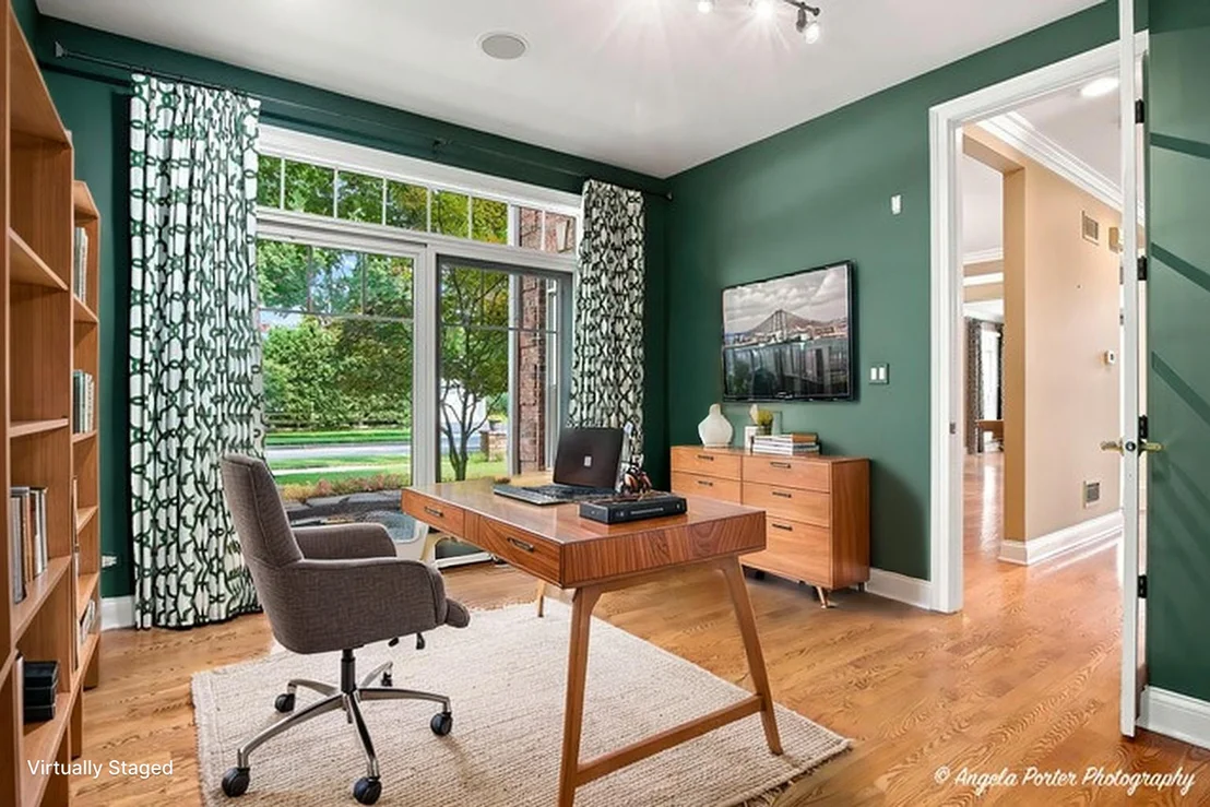 Photo of 2341 Catherine Street