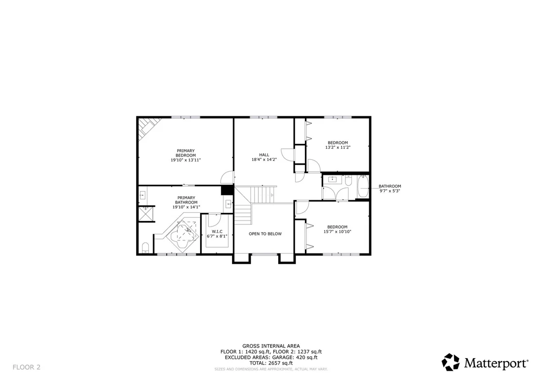 Photo of 3820 Kiess Drive