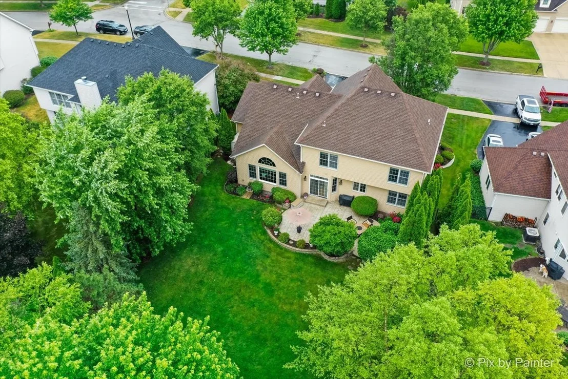 Photo of 2344 Alamance Drive