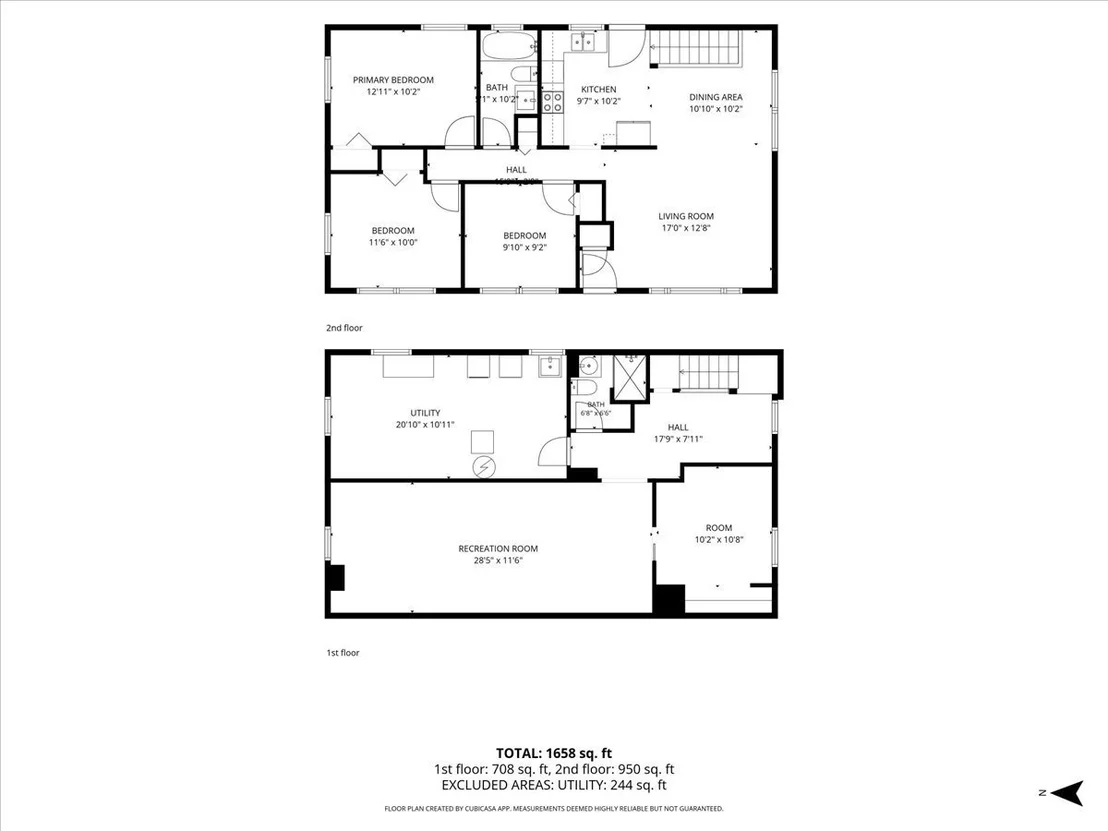 Photo of 763 Westgate Drive